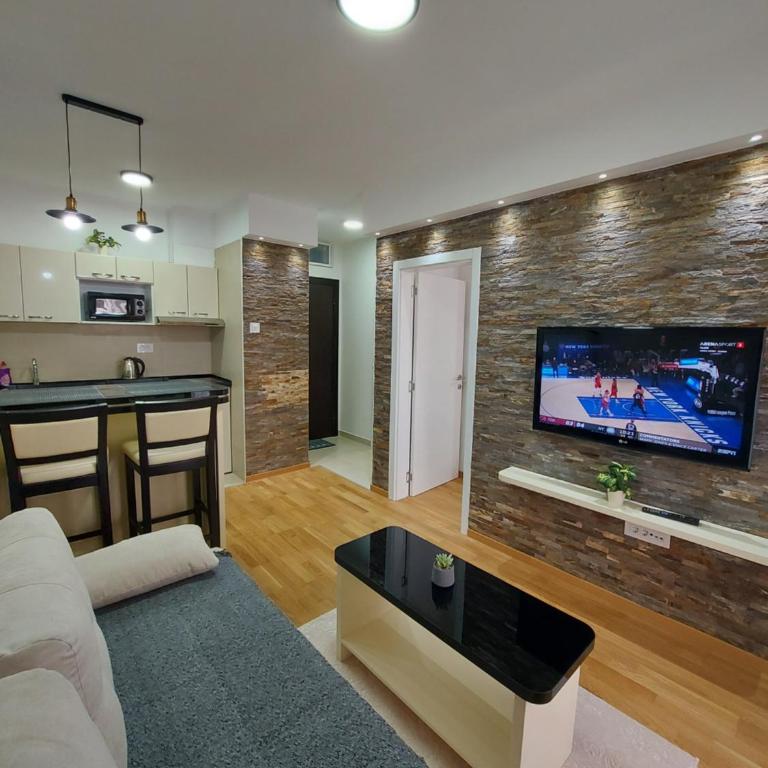 Apartment Jana 3 - One-Bedroom Apartment - 1