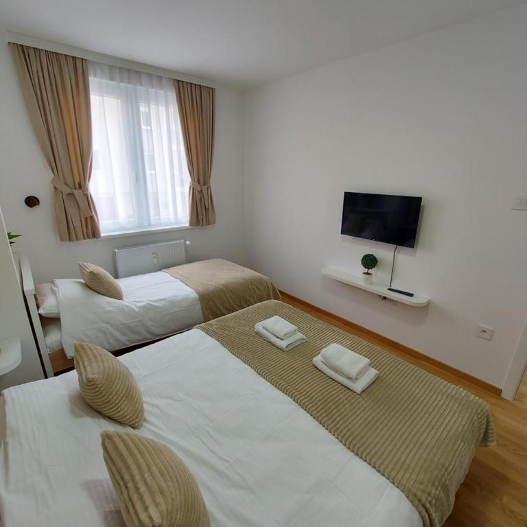 Apartment Jana 3 - One-Bedroom Apartment - 8