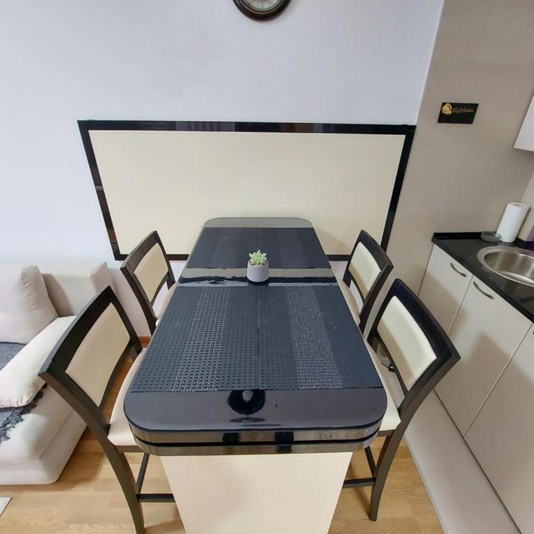 Apartment Jana 3 - One-Bedroom Apartment - 6