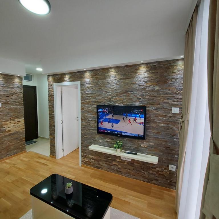 Apartment Jana 3 - Apartman sa 1 Spavaćom Sobom - 2