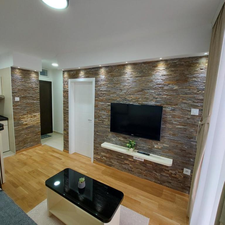 Apartment Jana 3 - One-Bedroom Apartment - 5
