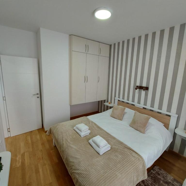 Apartment Jana 3 - One-Bedroom Apartment - 9