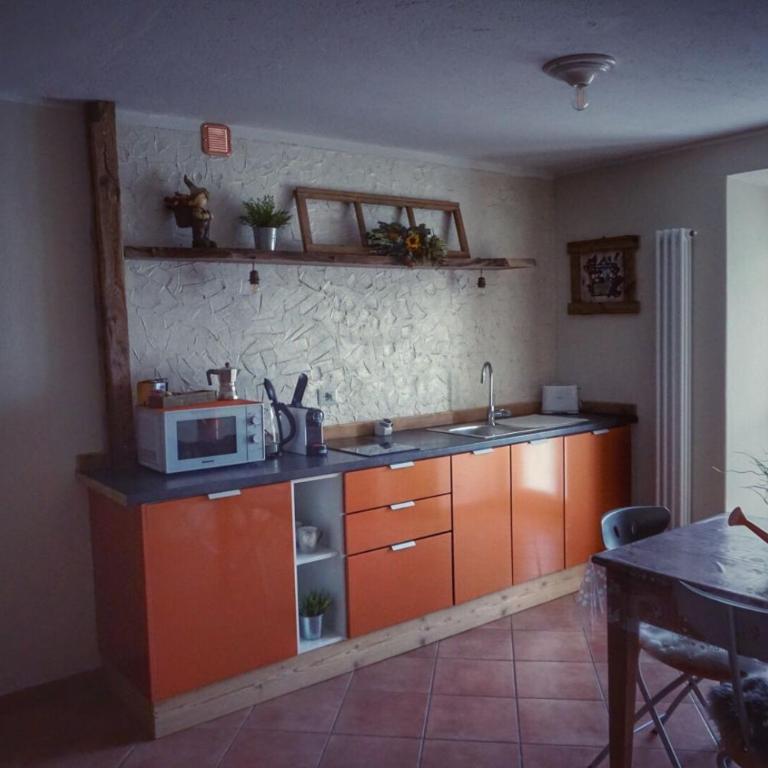 Maison Lucien - Appartamento con Vista Montagna - 1