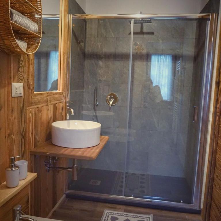 Maison Lucien - Appartamento con Vista Montagna - 11