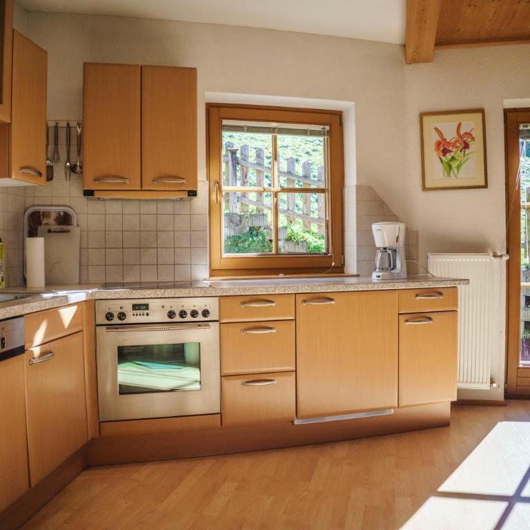 Chalet Irmi Hart im Zillertal - Chalet mit 3 Schlafzimmern - 52