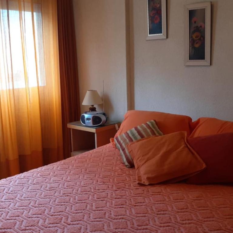 Departamento 2 ambientes Plaza Colon - Apartamento de 1 dormitorio - 8
