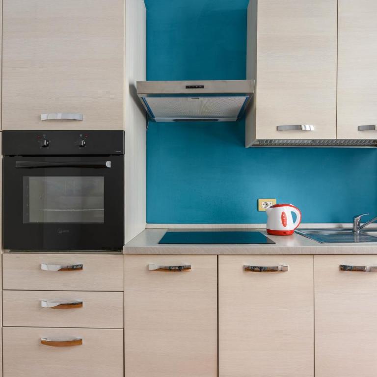 Rome Aparts - Appartamento Deluxe 2 - Via Silla 2/a - 10