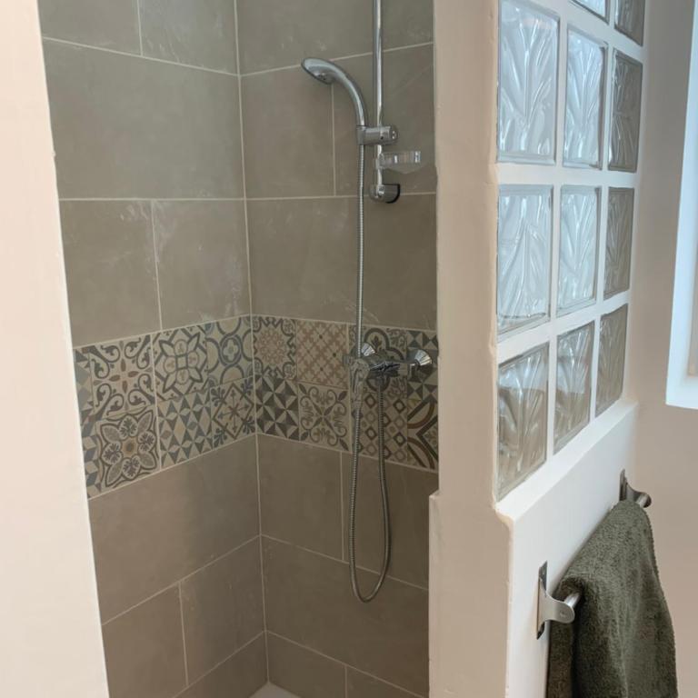 LES GRENOUILLES - Apartamento de 1 dormitorio - 12