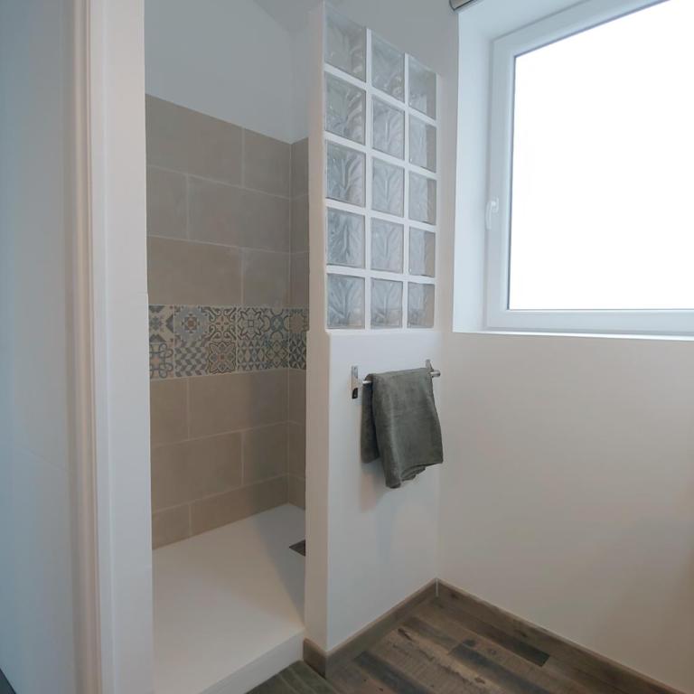 LES GRENOUILLES - Apartamento de 1 dormitorio - 11