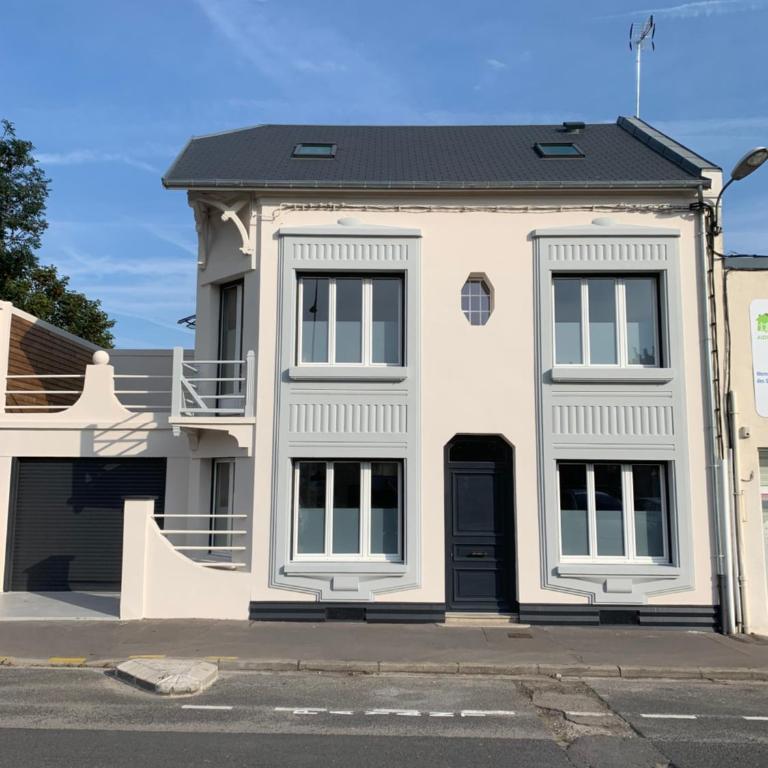 LES GRENOUILLES - Apartamento de 1 dormitorio - 14