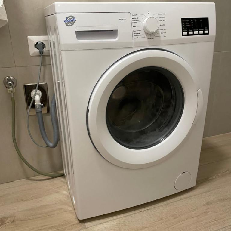 Aurus casa vacanze - Appartamento con 1 Camera da Letto - 20