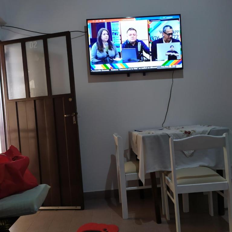Departamento céntrico en Posadas, garage opcional D5 - Apartamento de 1 dormitorio - 6