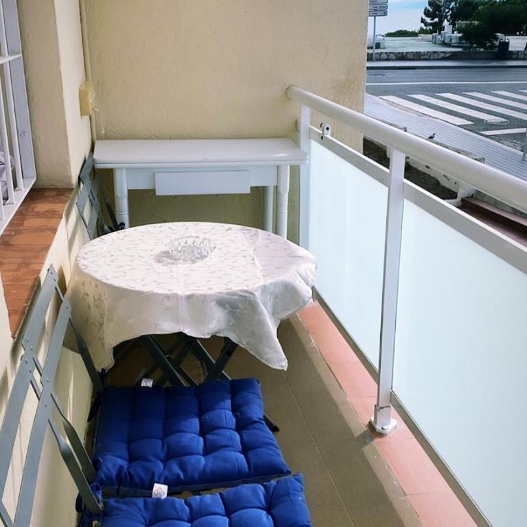 Apartamento VISTA MAR - Apartamento de 2 dormitorios - 18