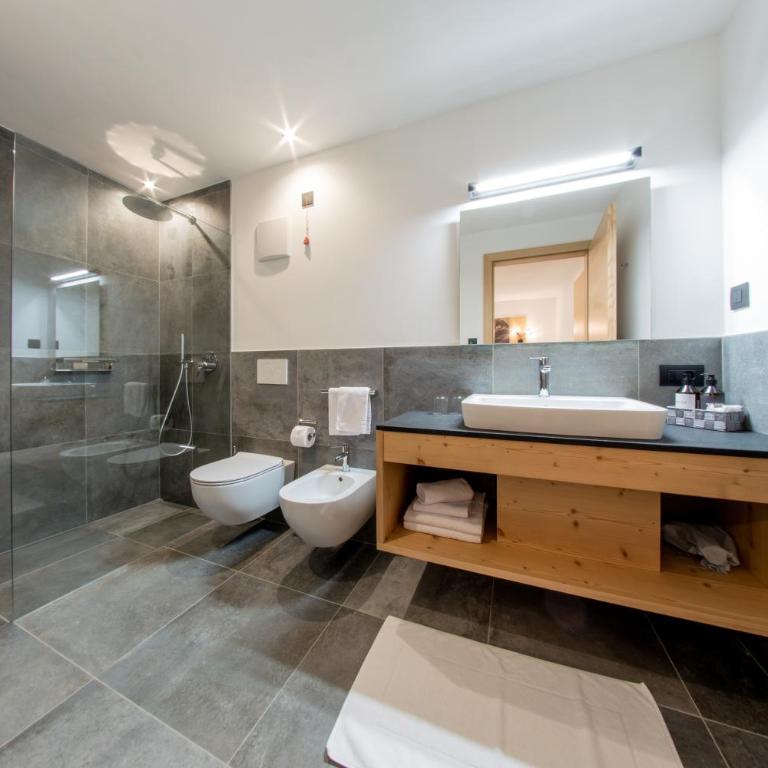 CHALET NORA - Appartamento con 2 Camere da Letto - 4