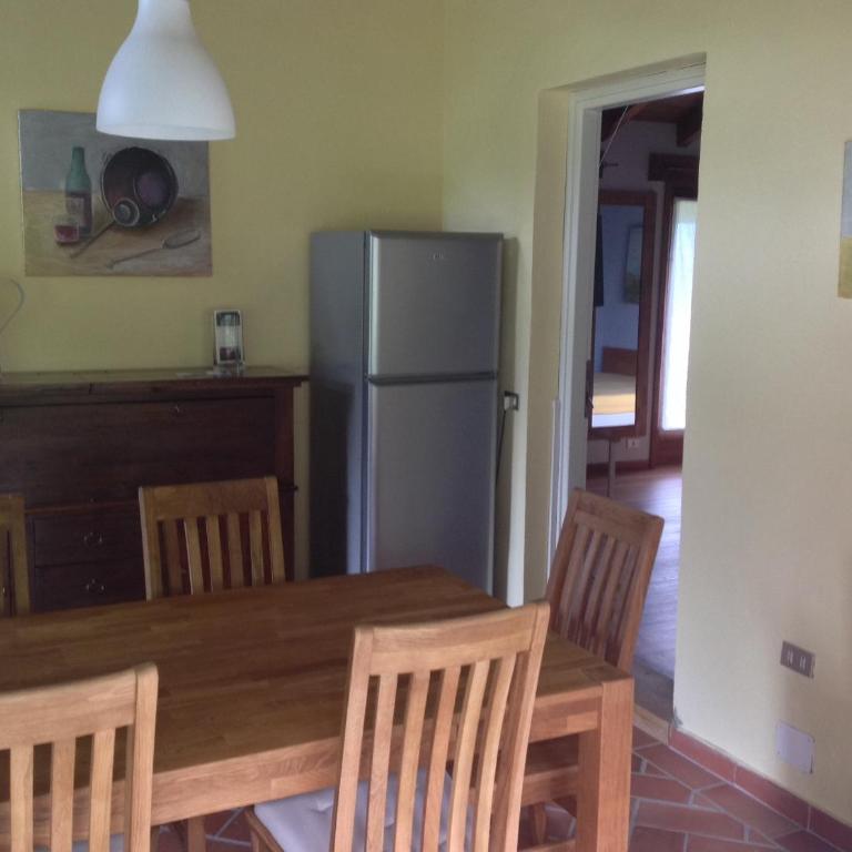 Il Ciliegio Selvatico - Appartamento con 2 Camere da Letto - 5