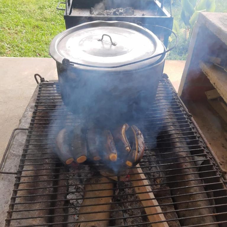 FINCA CORENAS - Three-Bedroom Townhouse - 27