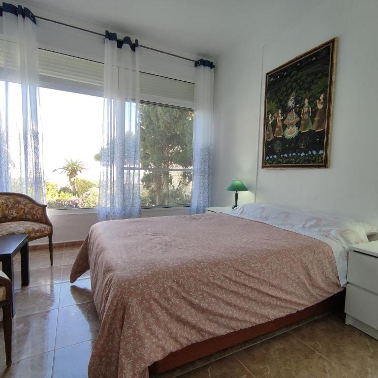 PISO PLAYA ALCOSSEBRE - Apartamento de 1 dormitorio - 3