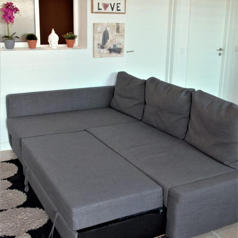 Apartamento a tan solo 2 minutos de la playa - Apartamento de 1 dormitorio - 21