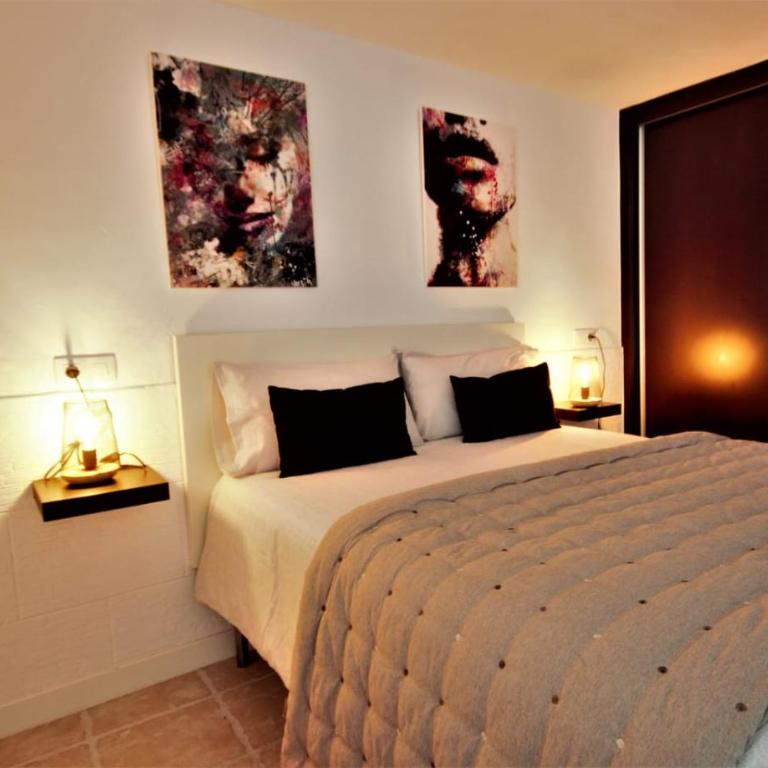 Apartamento a tan solo 2 minutos de la playa - Apartamento de 1 dormitorio - 18