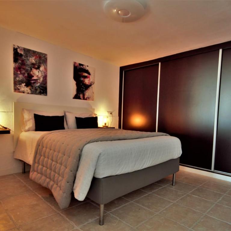 Apartamento a tan solo 2 minutos de la playa - Apartamento de 1 dormitorio - 7