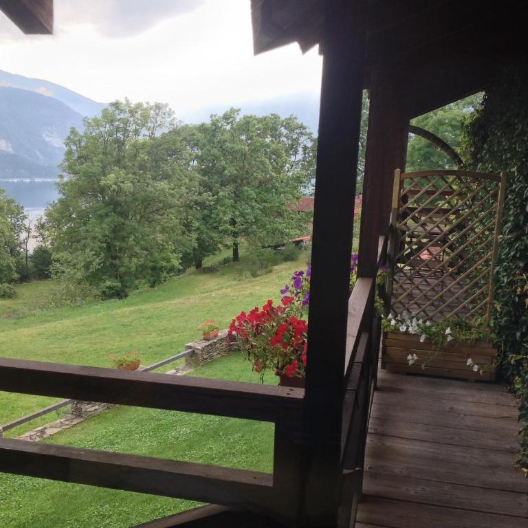 Il Ciliegio Selvatico - Appartamento con 2 Camere da Letto - 24