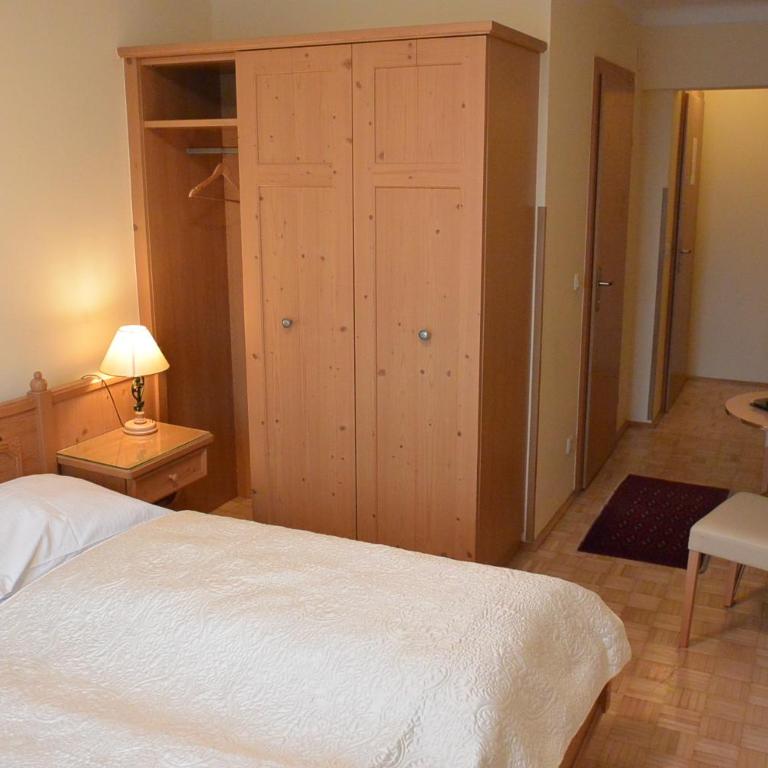 Adlerhof - Doppelzimmer - 19
