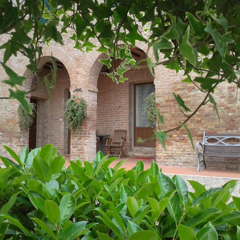 Agriturismo Il Poggiarello - Suite - 4