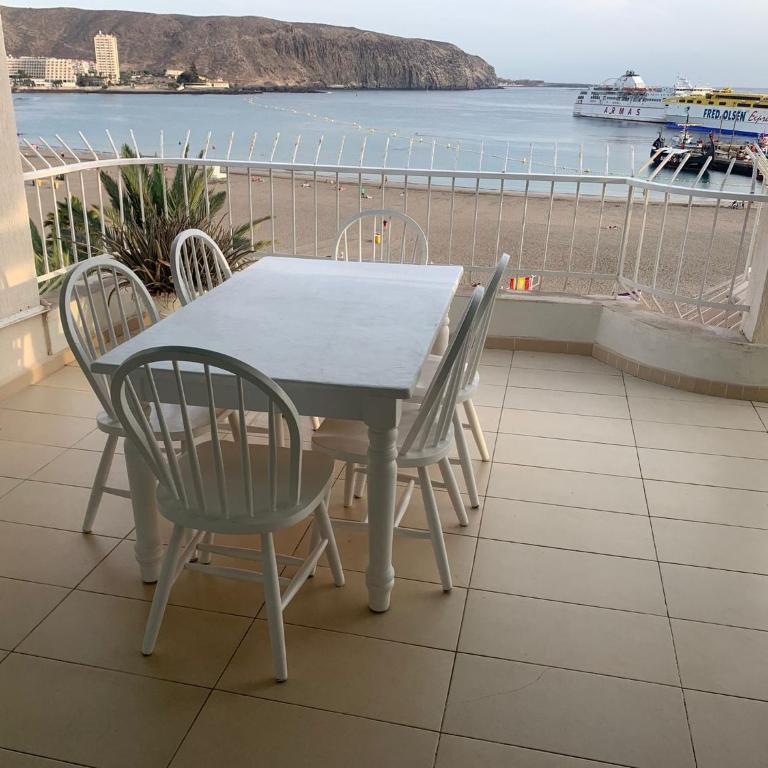 Silver Beach Tenerife - Apartamento de 2 dormitorios - 2