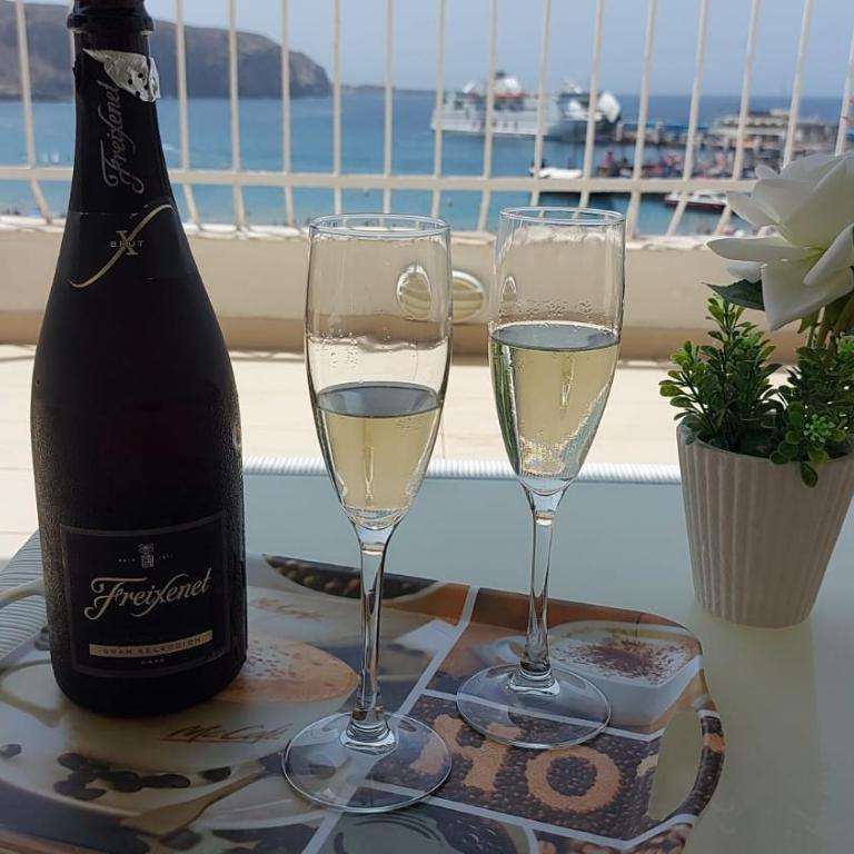 Silver Beach Tenerife - Apartamento de 2 dormitorios - 25