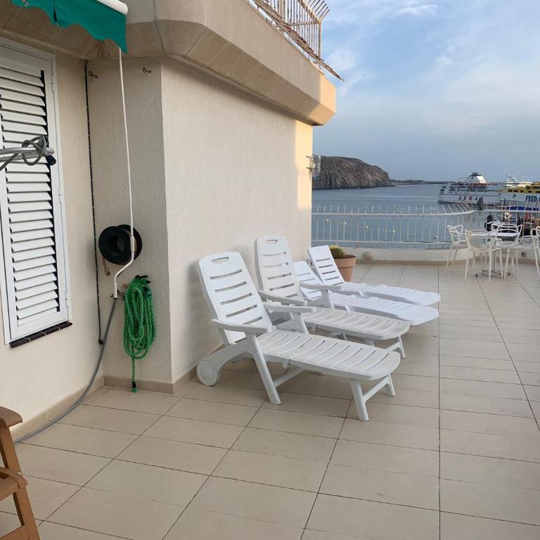 Silver Beach Tenerife - Apartamento de 2 dormitorios - 29