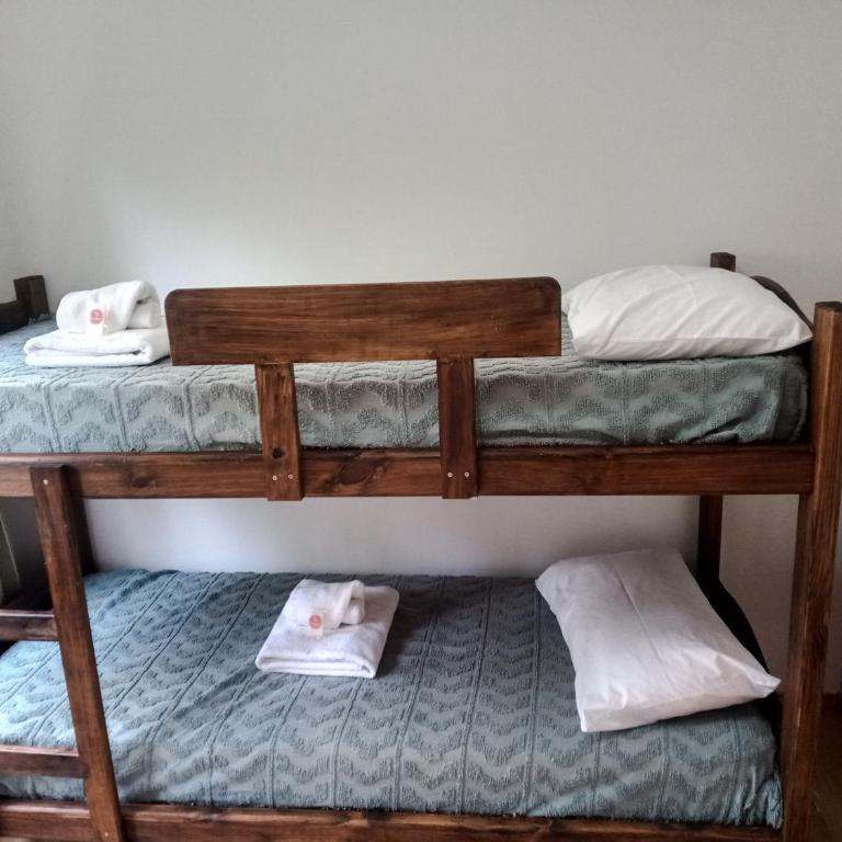 Flamenco Bay Apartments - Apartamento - 2 niveles - 15