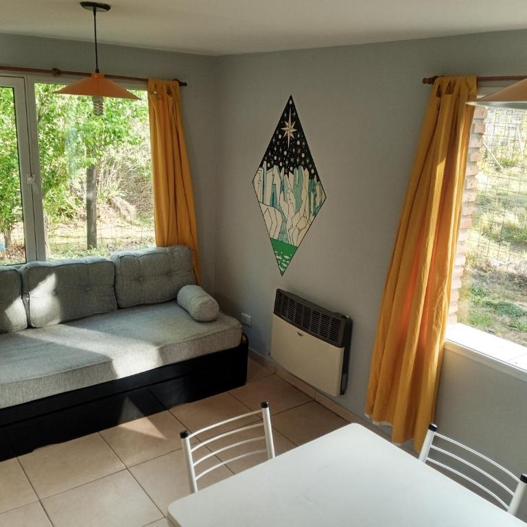 Flamenco Bay Apartments - Apartamento - 2 niveles - 12