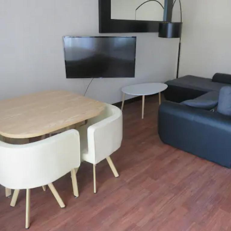 Appartement T3 - Appartamento con 2 Camere da Letto - 1