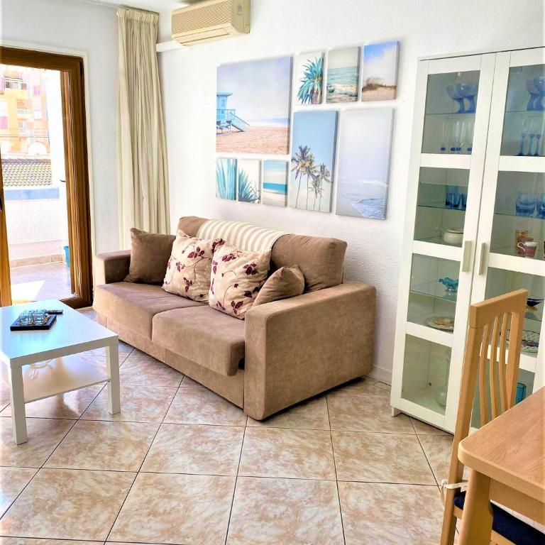 Cosy Bungalow Near Beach - Apartamento de 2 dormitorios - 12