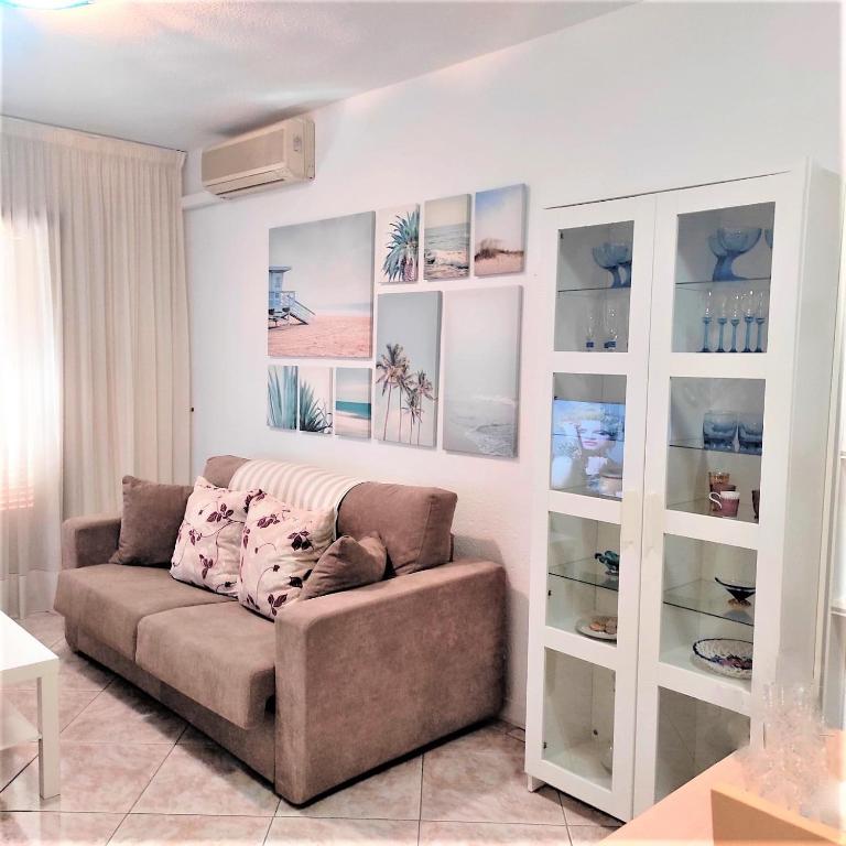 Cosy Bungalow Near Beach - Apartamento de 2 dormitorios - 14
