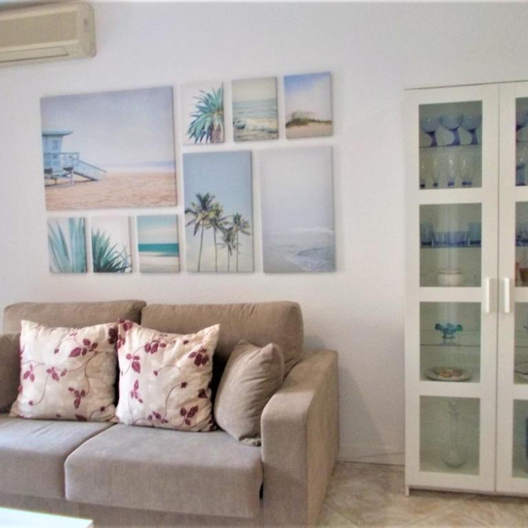 Cosy Bungalow Near Beach - Apartamento de 2 dormitorios - 13