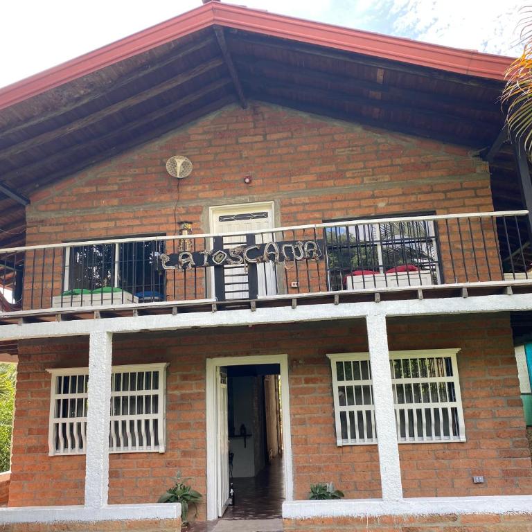 Finca Sopetrán Antioquia - Casa Unifamiliar de 3 dormitorios - 2