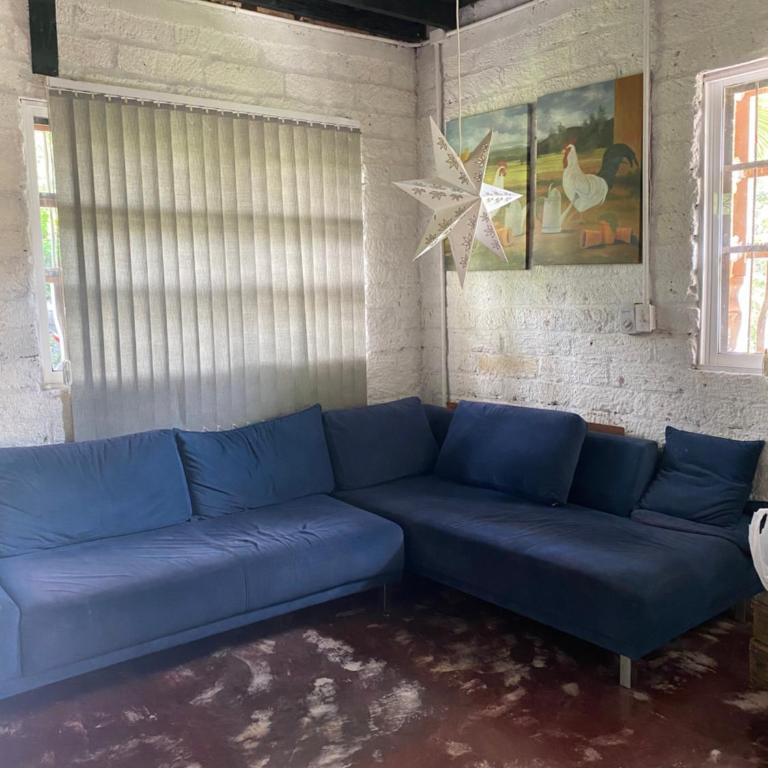 Finca Sopetrán Antioquia - Casa Unifamiliar de 3 dormitorios - 10