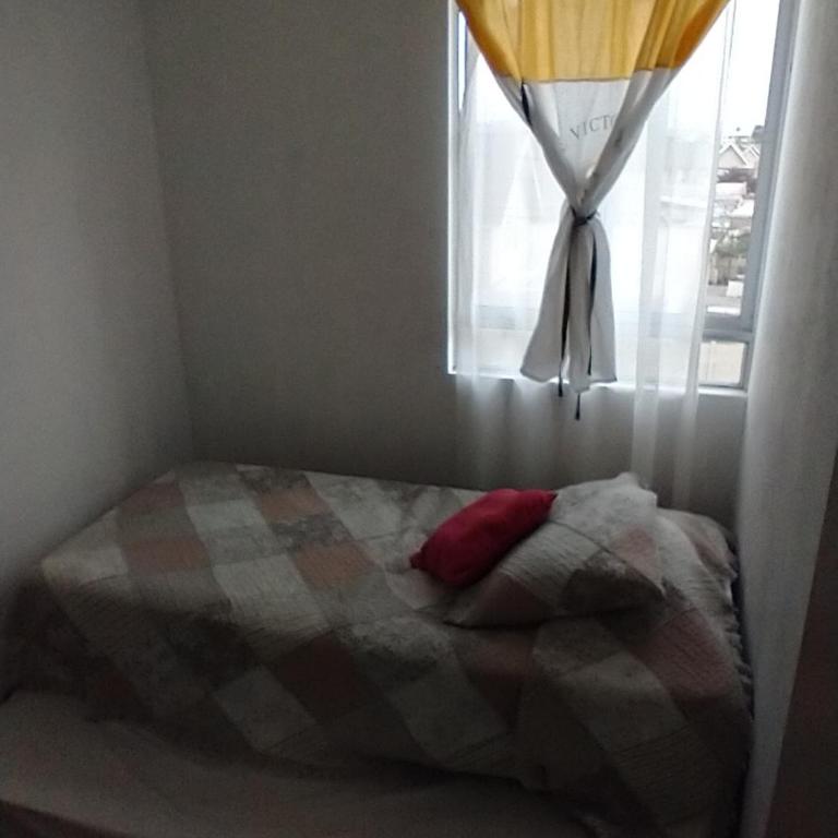 Departamento en La Serena! - Apartamento de 3 dormitorios - 5