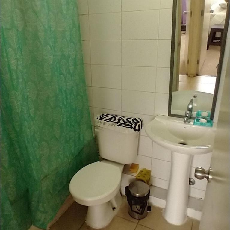 Departamento en La Serena! - Apartamento de 3 dormitorios - 2