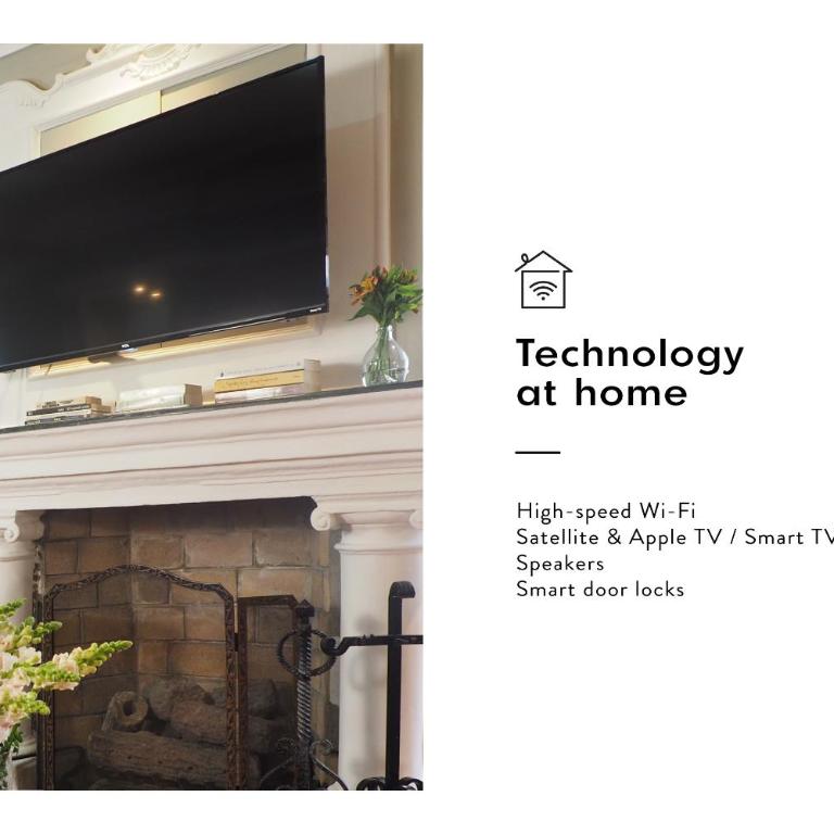 Pasaje de Hamburgo By The Local Way - One-Bedroom Apartment - 8