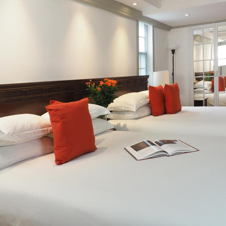 Pasaje de Hamburgo By The Local Way - One-Bedroom Apartment - 13
