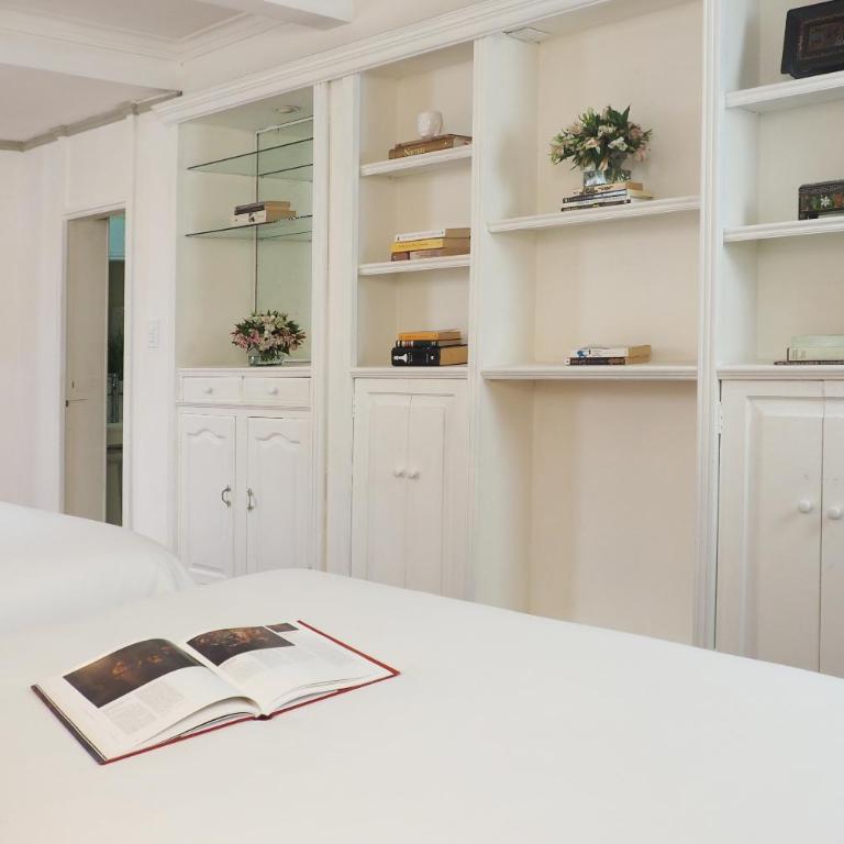 Pasaje de Hamburgo By The Local Way - One-Bedroom Apartment - 14