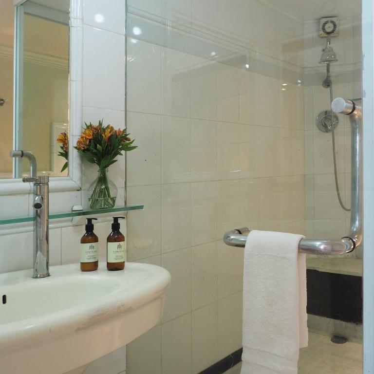 Pasaje de Hamburgo By The Local Way - One-Bedroom Apartment - 17