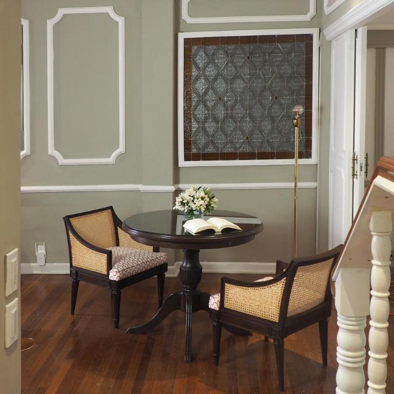 Pasaje de Hamburgo By The Local Way - One-Bedroom Apartment - 2