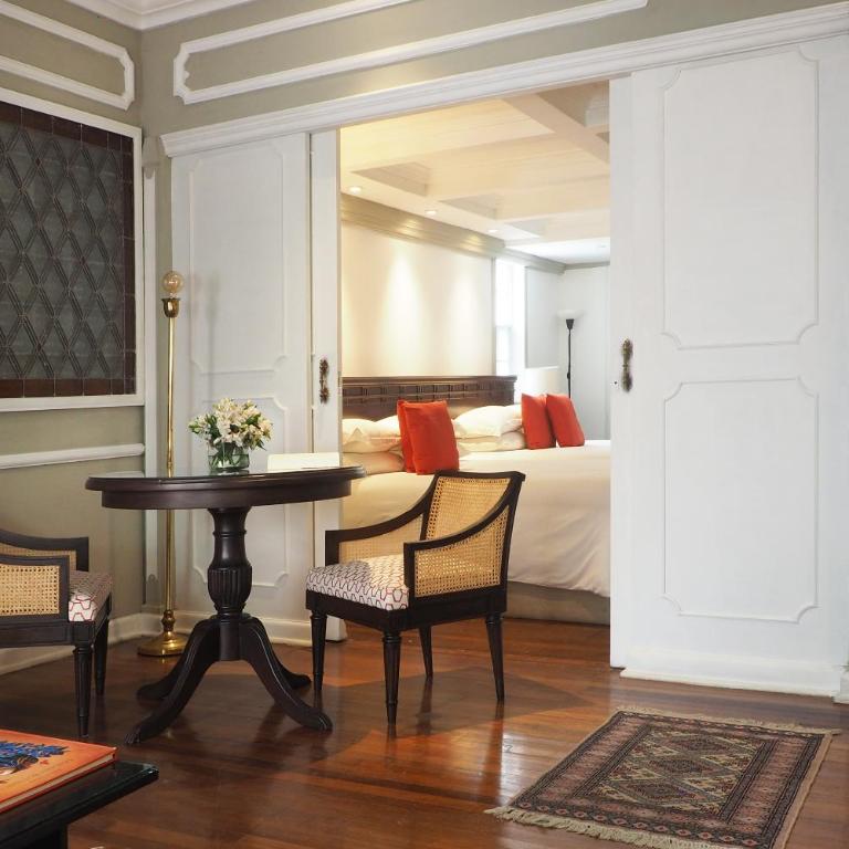 Pasaje de Hamburgo By The Local Way - One-Bedroom Apartment - 11