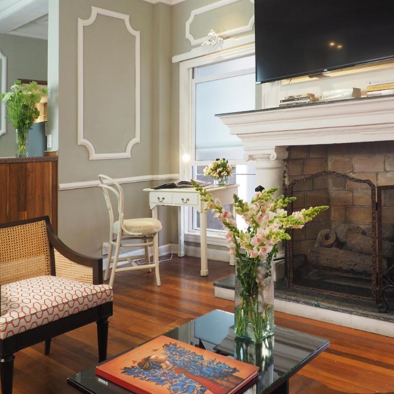 Pasaje de Hamburgo By The Local Way - One-Bedroom Apartment - 6