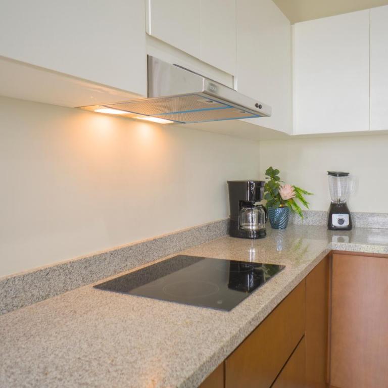 Hermoso departamento con alberca, a 10 minutos de la playa!!! - Two-Bedroom Apartment - 6