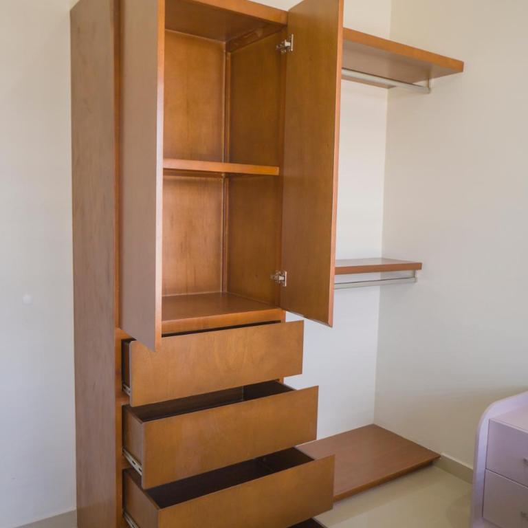 Hermoso departamento con alberca, a 10 minutos de la playa!!! - Two-Bedroom Apartment - 28