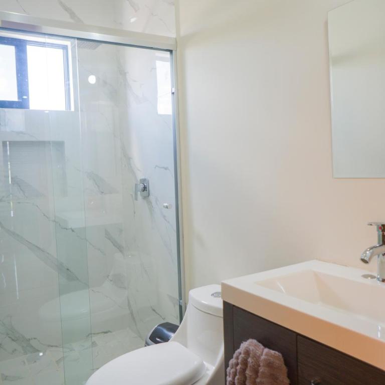 Hermoso departamento con alberca, a 10 minutos de la playa!!! - Two-Bedroom Apartment - 25